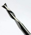 Milling Bit for Aluminum, Perspex, Brass