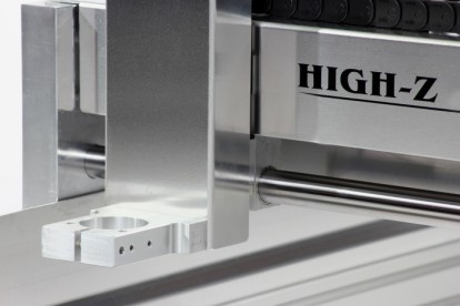 High-Z T-1400/105 CNC Machine